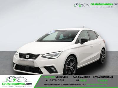 Seat Ibiza 1.5 TSI 150 ch BVA