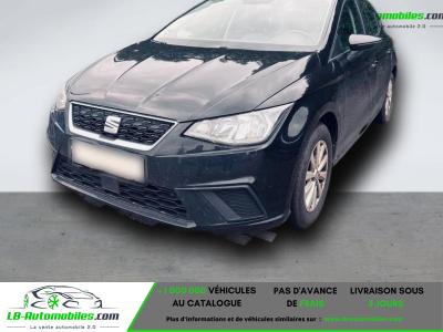 Seat Ibiza 1.6 TDI 95 ch  BVM