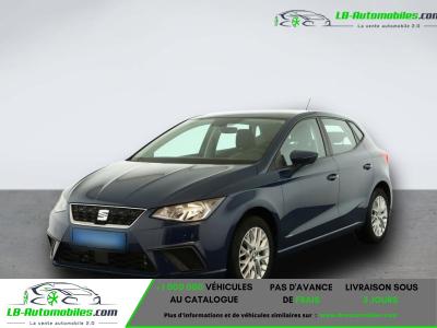 Seat Ibiza 1.6 TDI 95 ch  BVM