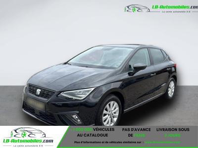 Seat Ibiza 1.0 EcoTSI 95 ch  BVM