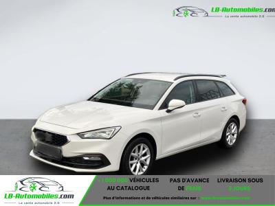 Cupra Leon ST 2.0 TDI 150 BVA
