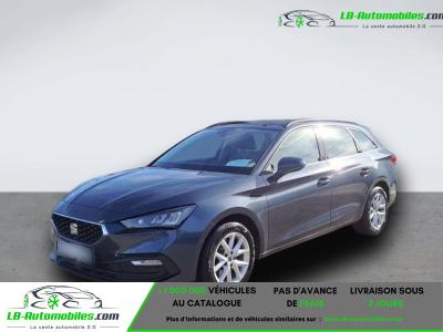 Cupra Leon ST 2.0 TDI 150 BVA