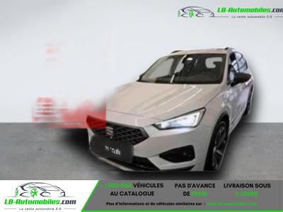 Seat Tarraco 1.4 e-HYBRID 245 ch BVA 5 pl