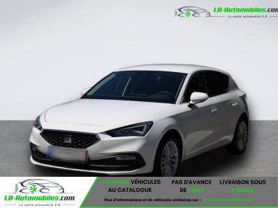 Seat Leon 1.5 TSI 150 BVM