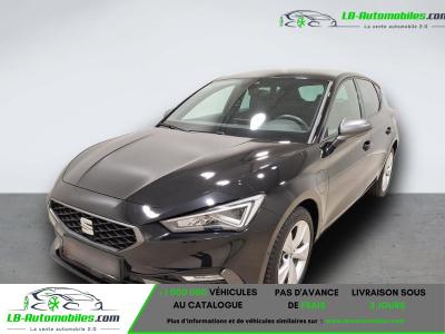 Seat Leon e-Hybrid 204 ch BVA