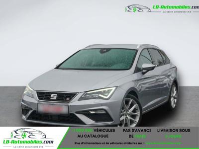 Cupra Leon ST 1.4 TSI 150 BVA