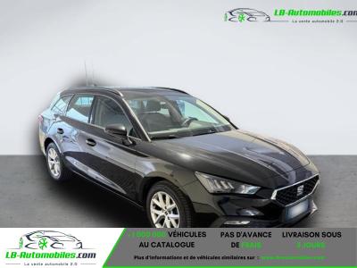 Cupra Leon ST 1.0 eTSI 110 BVA