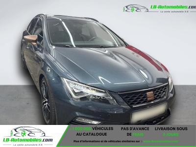 Cupra Leon ST 2.0 TSI 300 BVA