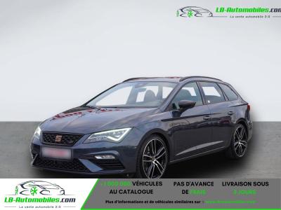 Cupra Leon ST 2.0 TSI 300 BVA