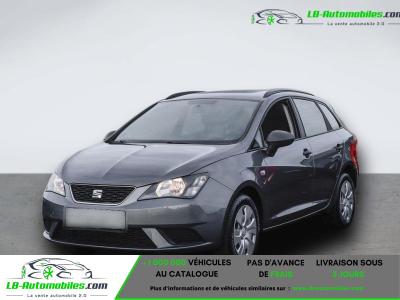 Seat Ibiza ST 1.0 75 ch