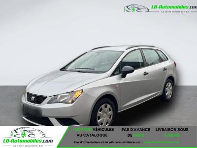 Seat Ibiza ST 1.2 TSI 90 ch