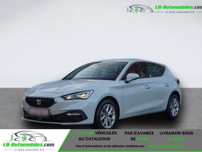 Seat Leon 2.0 TDI 115 BVM