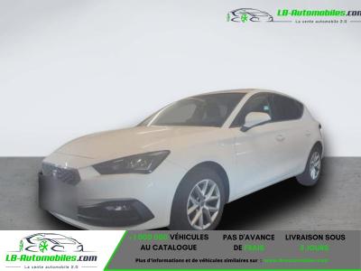 Seat Leon 2.0 TDI 115 BVM