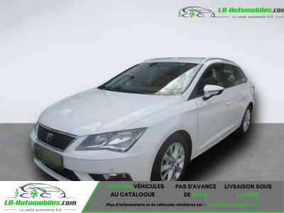 Seat Leon 1.0 TSI 115 BVA