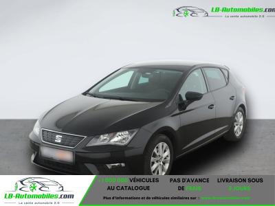 Seat Leon 1.0 TSI 115 BVA
