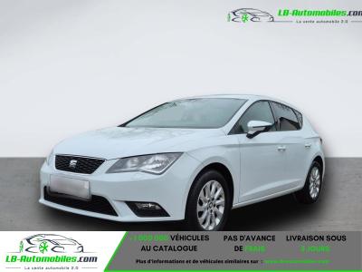 Seat Leon 1.2 TSI 110 BVM