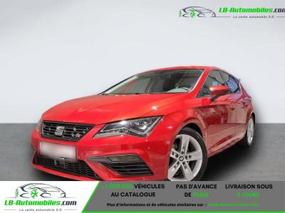 Seat Leon 1.4 TSI 150 BVM