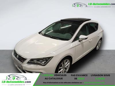 Seat Leon 1.4 TSI 150 BVM