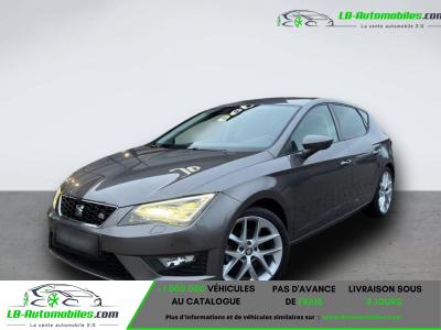 Seat Leon 1.4 TSI 150 BVM