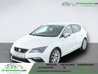 Seat Leon 1.4 TSI 150 BVM