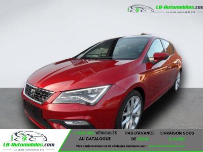 Seat Leon 1.4 TSI 150 BVM