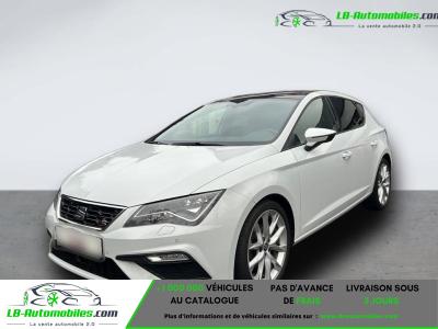 Seat Leon 1.4 TSI 150 BVM