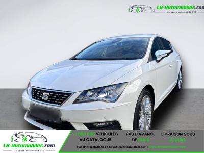 Seat Leon 1.8 TSI 180 BVM