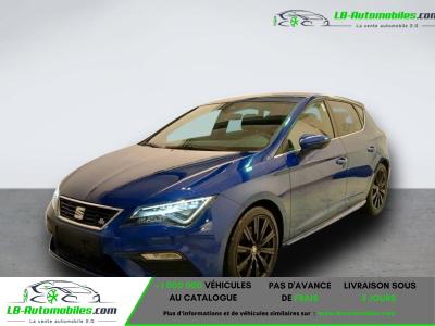 Seat Leon 1.8 TSI 180 BVM