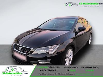 Seat Leon 1.4 TSI 150 BVM