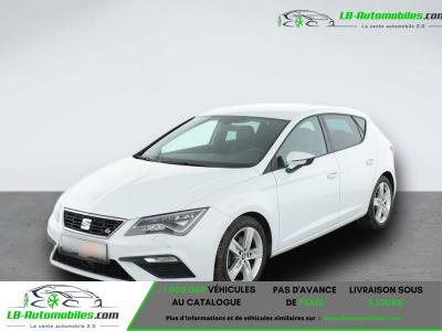 Seat Leon 1.8 TSI 180  BVA