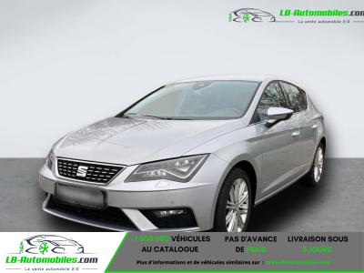 Seat Leon 1.8 TSI 180  BVA