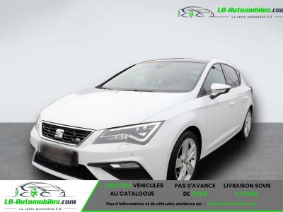 Seat Leon 2.0 TDI 150  BVA
