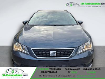 Seat Leon ST 1.0 TSI 115  BVM