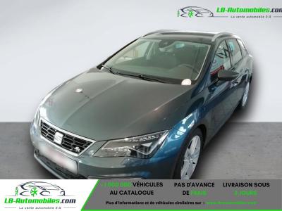 Cupra Leon ST 1.4 TSI 150 BVM