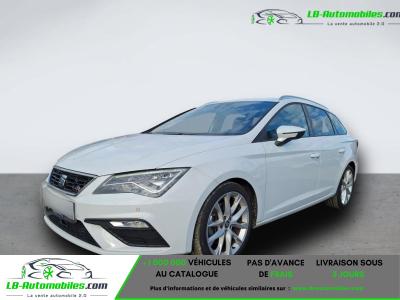 Cupra Leon ST 1.4 TSI 150 BVM