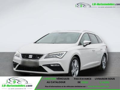 Cupra Leon ST 1.4 TSI 150 BVM