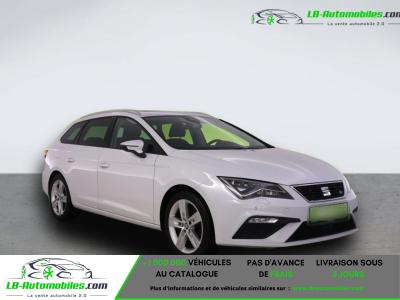 Cupra Leon ST 1.8 TSI 180 BVM