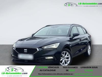 Cupra Leon ST 2.0 TDI 150 BVM