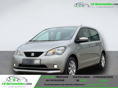 Seat Mii 1.0 60 ch BVA