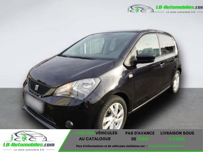 Seat Mii 1.0 75 ch BVA