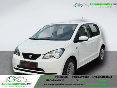 Seat Mii 1.0 75 ch BVA