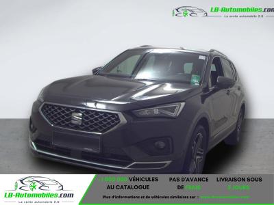 Seat Tarraco 1.5 TSI 150 ch  BVM 5 pl
