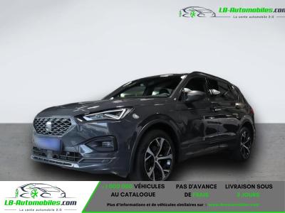 Seat Tarraco 1.5 TSI 150 ch  BVM 7 pl