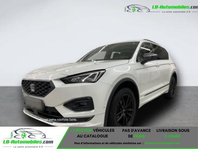 Seat Tarraco 1.5 TSI 150 ch  BVM 5 pl
