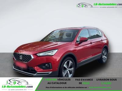Seat Tarraco 1.5 TSI 150 ch  BVM 5 pl