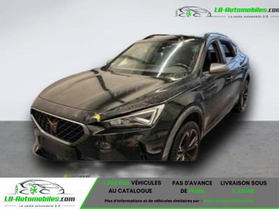 Cupra Formentor 1.5 TSI 150 ch BVA