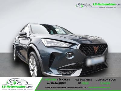 Cupra Formentor 2.0 TDI 150 ch BVA 4Drive