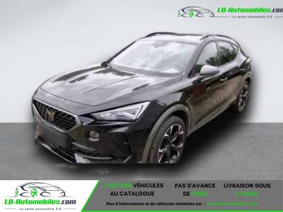 Cupra Formentor 2.0 TDI 150 ch BVA 4Drive