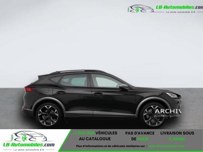 Cupra Formentor 2.0 TSI 245 ch BVA