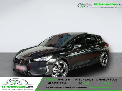 Cupra Leon 1.4 e-HYBRID 204 ch BVA